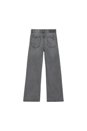 Indian Blue Jeans broeken 1170 Light Grey Denim 970401