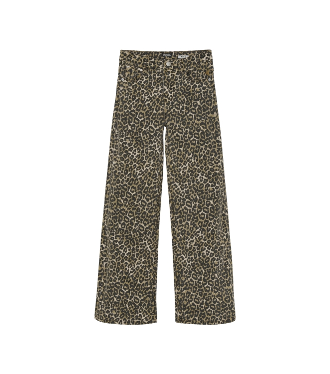 Indian Blue Jeans broeken 2115 Cornstalk 970406
