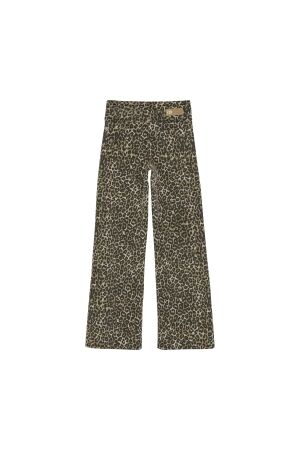 Indian Blue Jeans broeken 2115 Cornstalk 970406