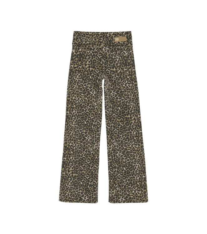 Indian Blue Jeans broeken 2115 Cornstalk 970406