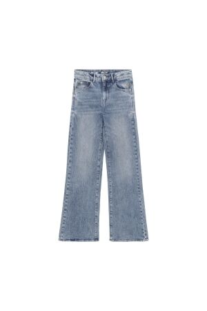 Indian Blue Jeans Jeans Wide Fit 7151 Medium Denim