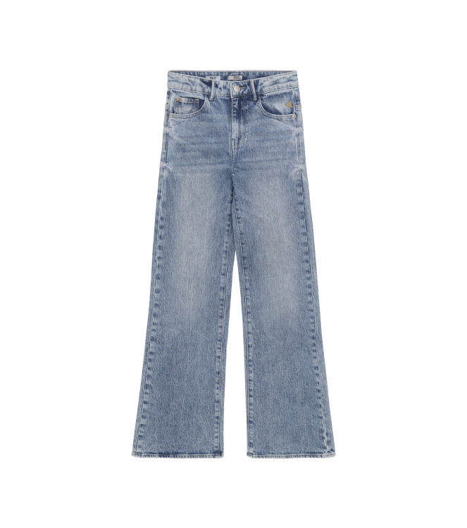 Indian Blue Jeans broeken 7151 Medium Denim 970402
