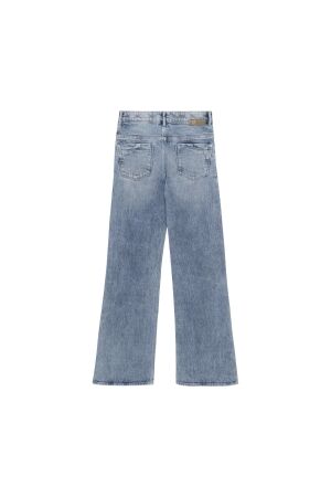 Indian Blue Jeans broeken 7151 Medium Denim 970402