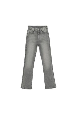 Indian Blue Jeans Jeans Wide Staight Fit 1170 Light Grey Denim