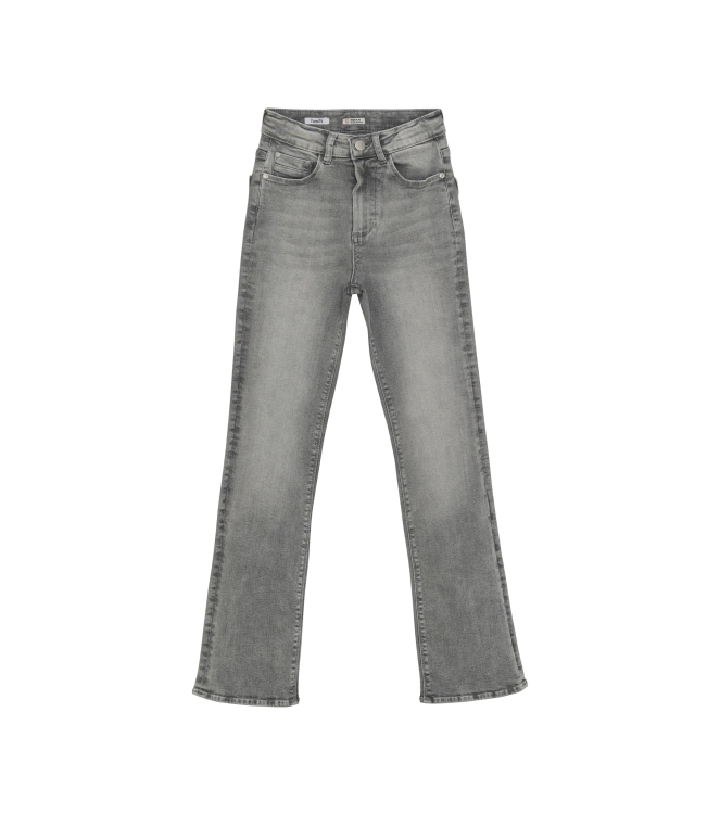 Indian Blue Jeans broeken 1170 Light Grey Denim 970387