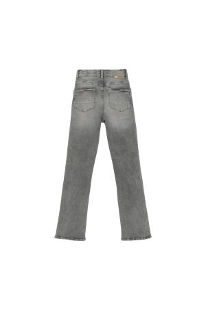 Indian Blue Jeans broeken 1170 Light Grey Denim 970387