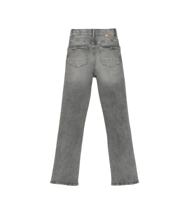 Indian Blue Jeans broeken 1170 Light Grey Denim 970387