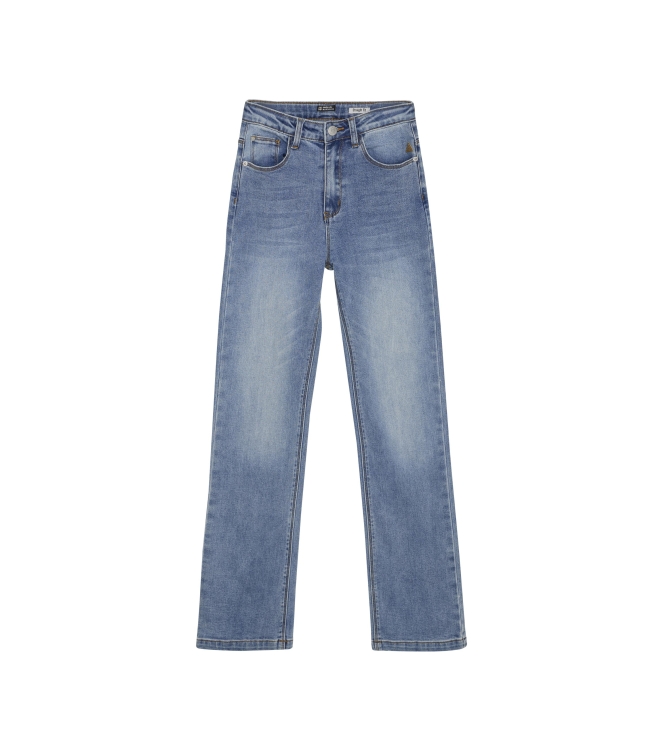 Indian Blue Jeans broeken 7151 Medium Denim 970398