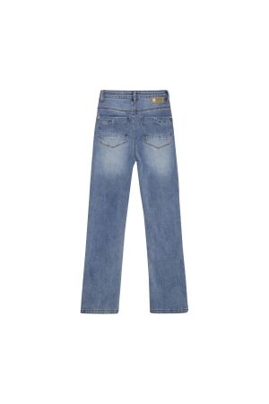 Indian Blue Jeans broeken 7151 Medium Denim 970398