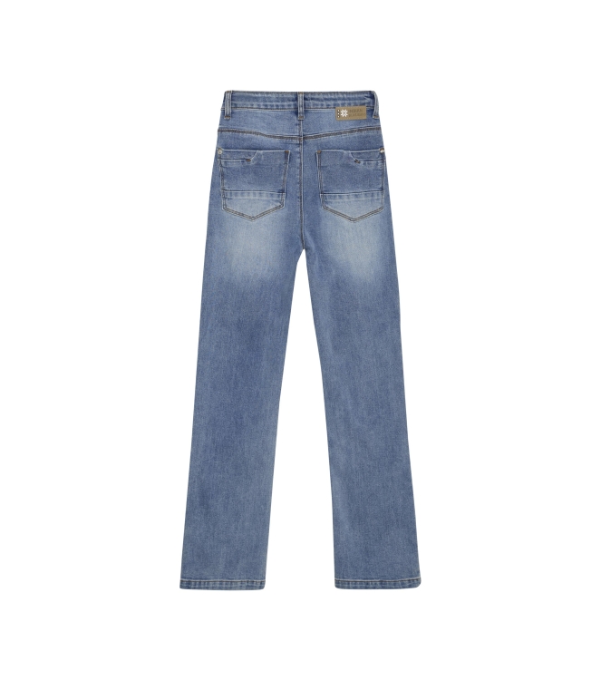 Indian Blue Jeans broeken 7151 Medium Denim 970398