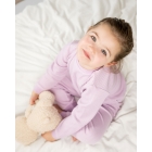 Feetje nachtkleding 225 Lila 305570