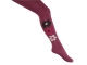 Jubel beenmode 256 Violet 90400127