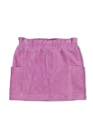 Jubel Rok velours - Wild Soul 256 Violet