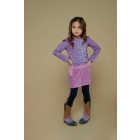 Jubel rokken & skorts 256 Violet 90600302