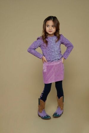Jubel rokken & skorts 256 Violet 90600302