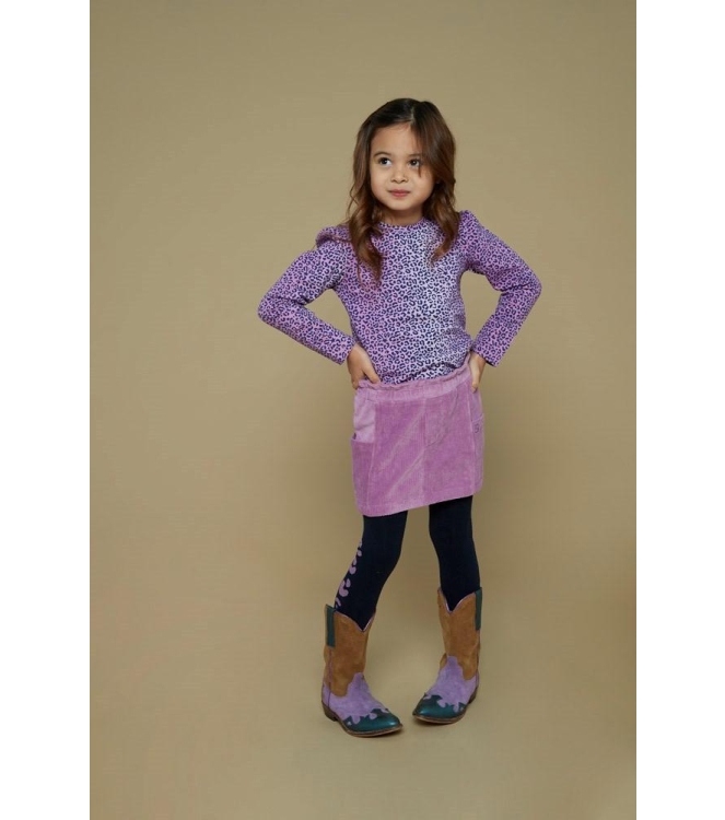 Jubel rokken & skorts 256 Violet 90600302
