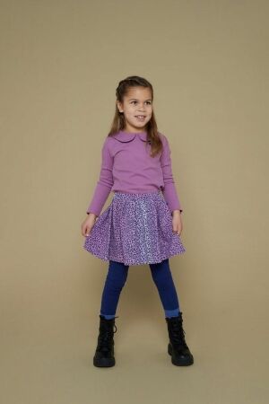 Jubel rokken & skorts 254 l.Lila 90600304