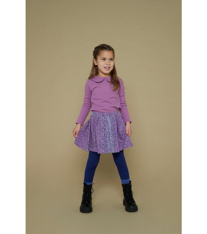 Jubel rokken & skorts 254 l.Lila 90600304