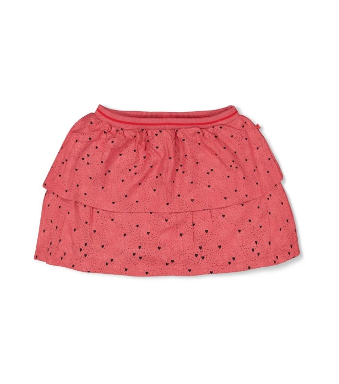 Jubel rokken & skorts 150 Roze 90600306