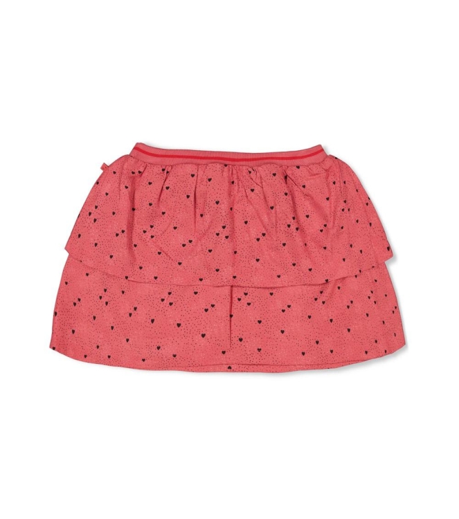 Jubel rokken & skorts 150 Roze 90600306