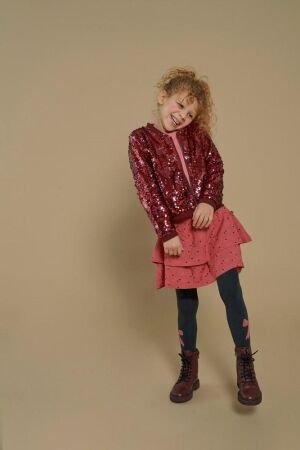 Jubel rokken & skorts 150 Roze 90600306
