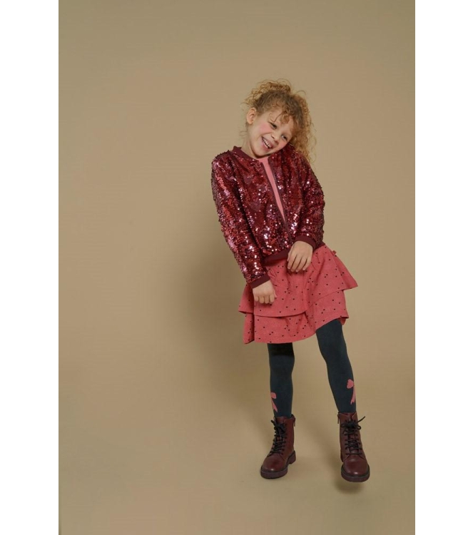 Jubel rokken & skorts 150 Roze 90600306