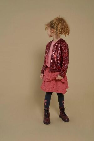 Jubel rokken & skorts 150 Roze 90600306