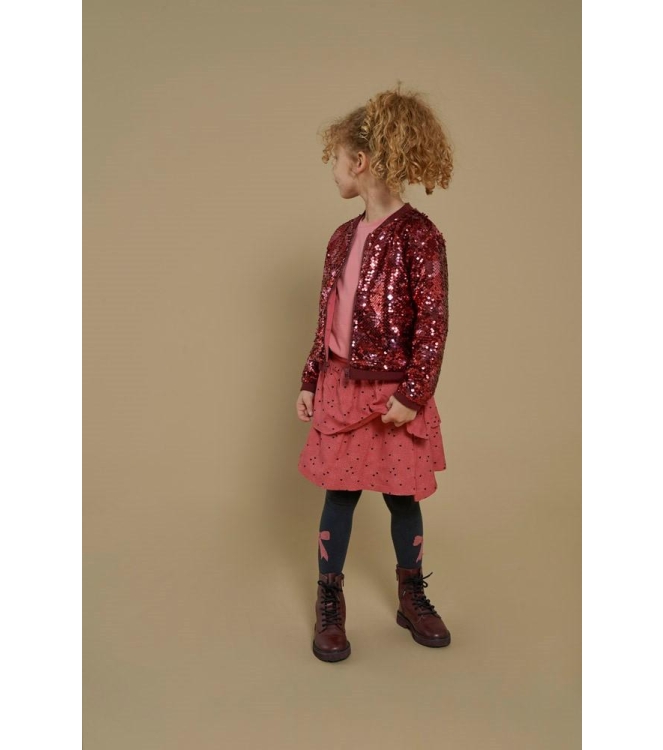Jubel rokken & skorts 150 Roze 90600306