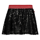 Jubel rokken & skorts 750 Antraciet 90600307