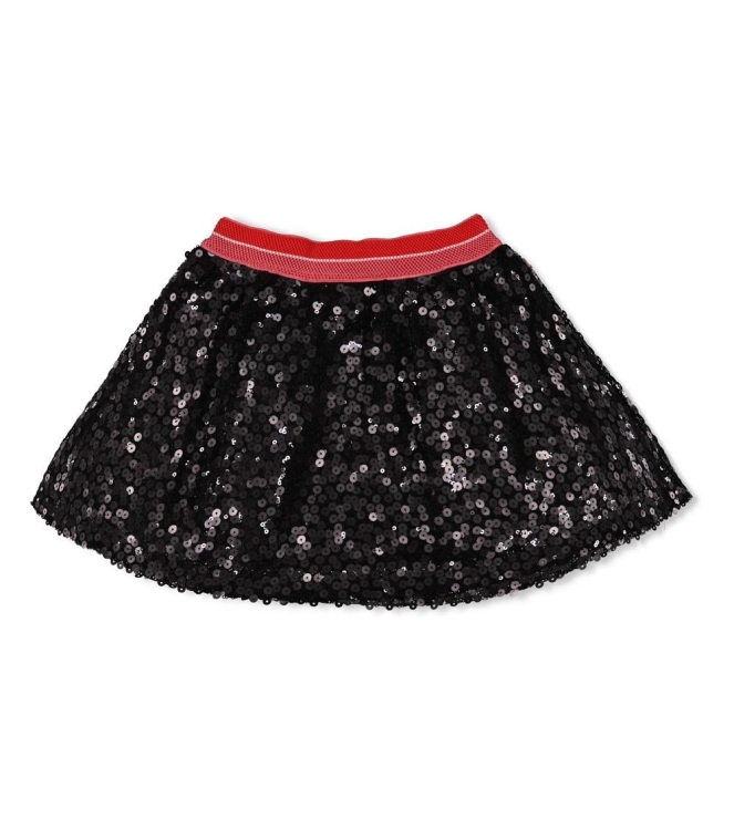 Jubel rokken & skorts 750 Antraciet 90600307