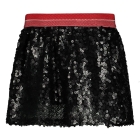 Jubel rokken & skorts 750 Antraciet 90600307