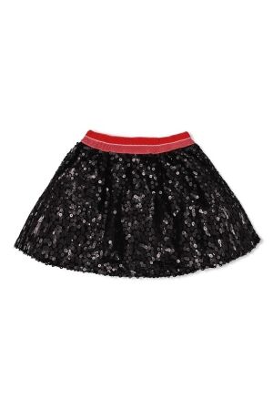 Jubel rokken & skorts 750 Antraciet 90600307