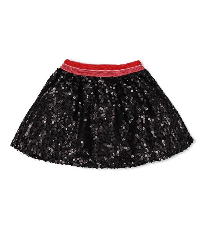 Jubel rokken & skorts 750 Antraciet 90600307