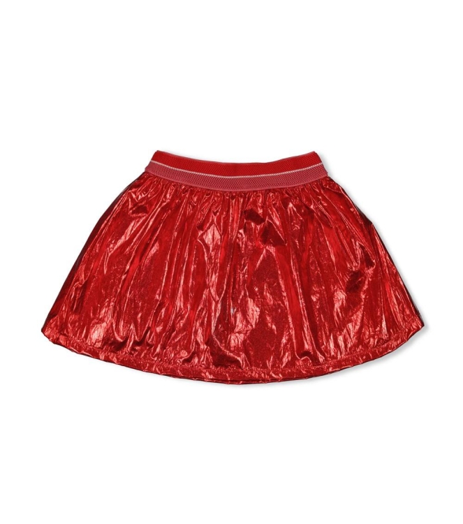 Jubel rokken & skorts 100 Rood 90600308