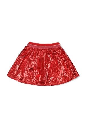 Jubel rokken & skorts 100 Rood 90600308