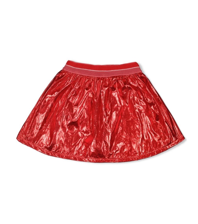 Jubel rokken & skorts 100 Rood 90600308