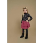 Jubel rokken & skorts 256 Violet 90600310