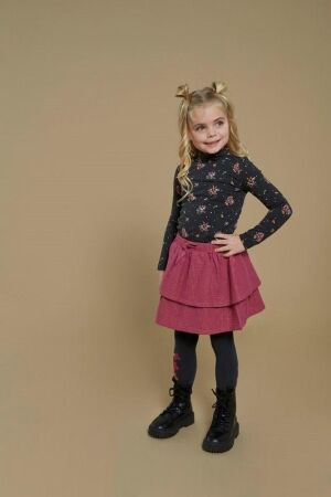 Jubel rokken & skorts 256 Violet 90600310