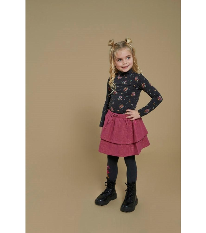 Jubel rokken & skorts 256 Violet 90600310
