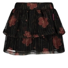 Jubel rokken & skorts 750 Antraciet 90600311