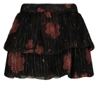 Jubel rokken & skorts 750 Antraciet 90600311