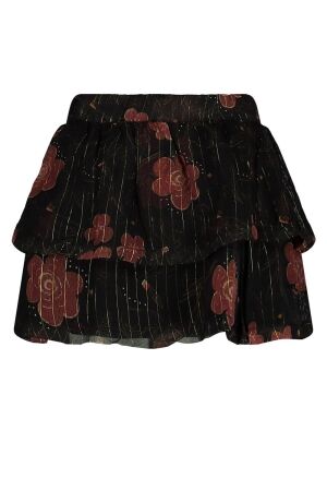 Jubel rokken & skorts 750 Antraciet 90600311