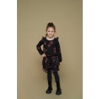 Jubel rokken & skorts 750 Antraciet 90600311