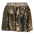 Jubel rokken & skorts 410 Goud 90600312