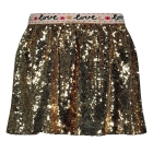 Jubel rokken & skorts 410 Goud 90600312