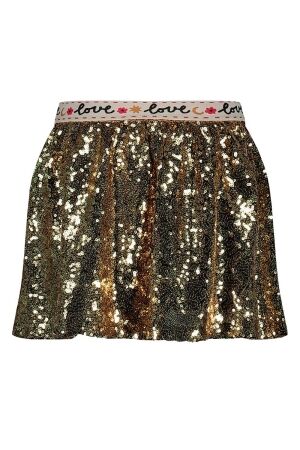 Jubel rokken & skorts 410 Goud 90600312