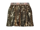 Jubel rokken & skorts 410 Goud 90600312