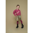 Jubel rokken & skorts 410 Goud 90600312