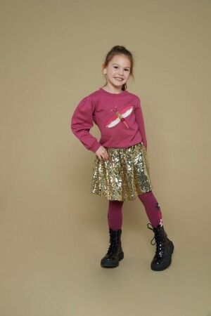 Jubel rokken & skorts 410 Goud 90600312