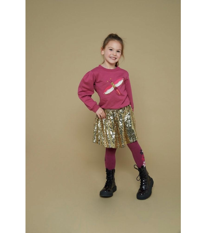 Jubel rokken & skorts 410 Goud 90600312